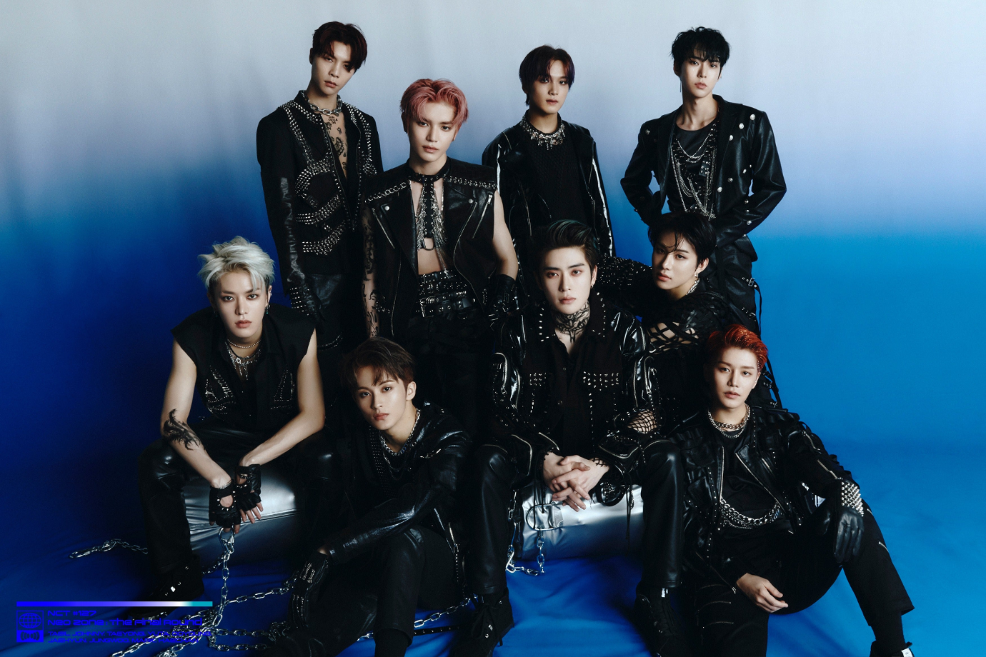 Punch DubStepManiac's KPOP 2020 MIX Simfiles ZIv